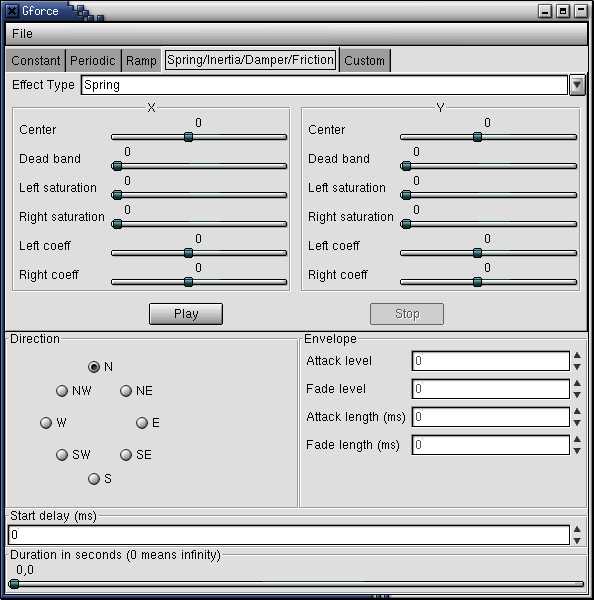 Microsoft Sidewinder Force Feedback 2 Mac Drivers